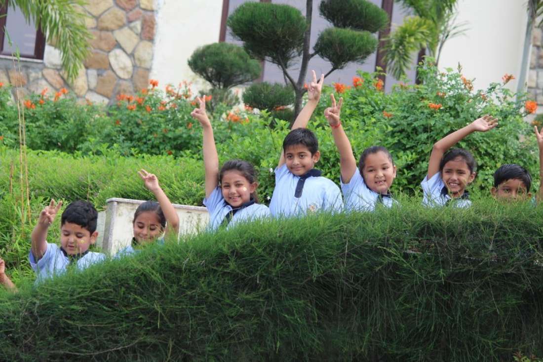 Students
